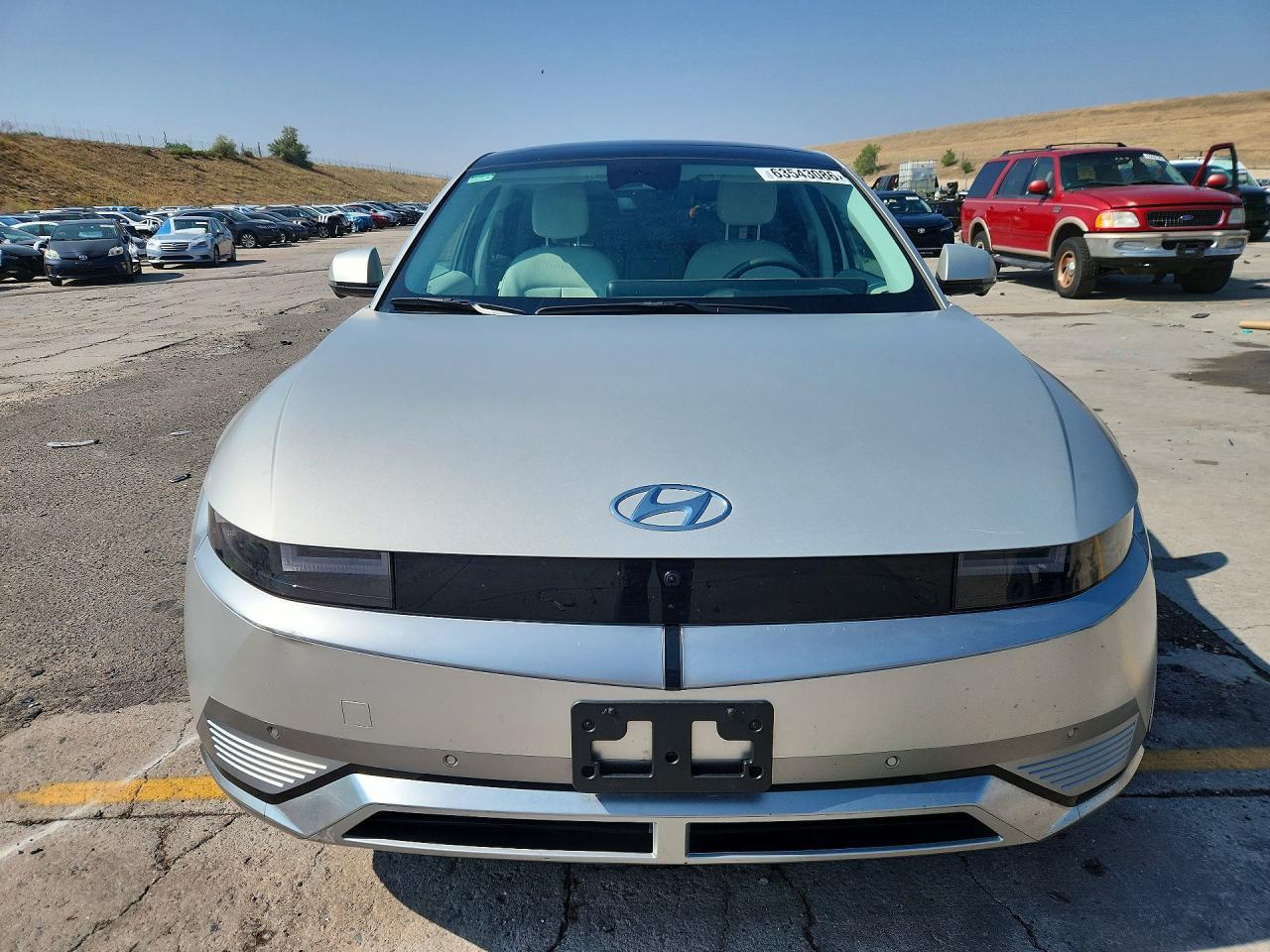 2024 Hyundai Ioniq 5 Limited - Image 5