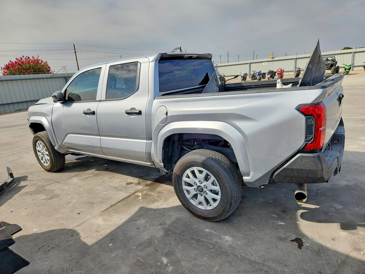 2026 Toyota Tacoma Sr - Фото 2