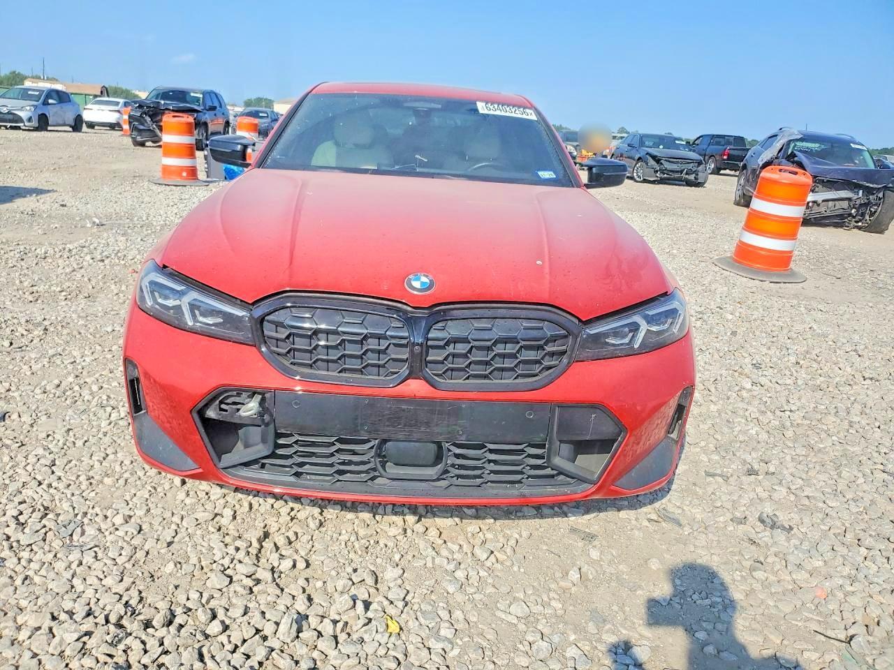 2024 BMW M340I - Image 5