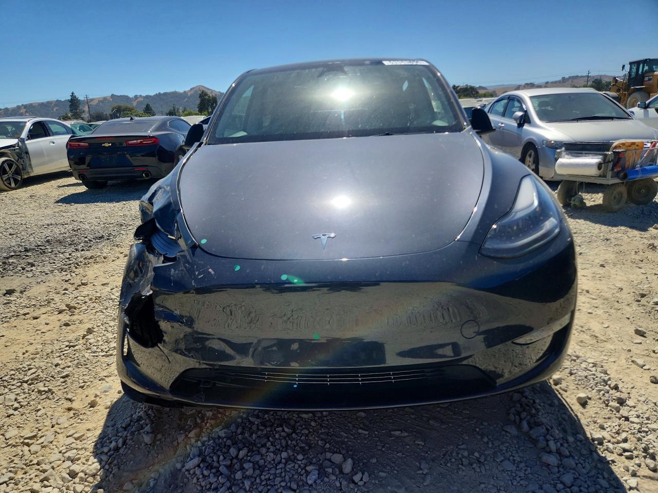 2024 Tesla Model Y - Image 5