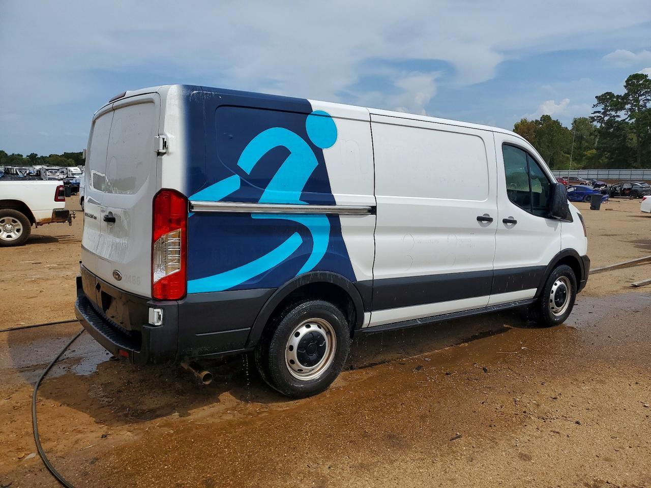 2020 Ford Transit T-150 - Image 3