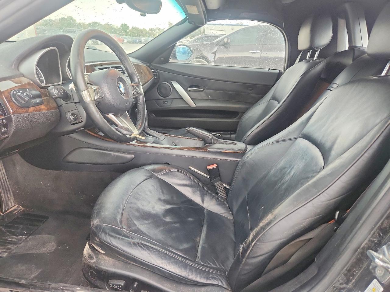 2008 BMW Z4 3.0Si - Image 7