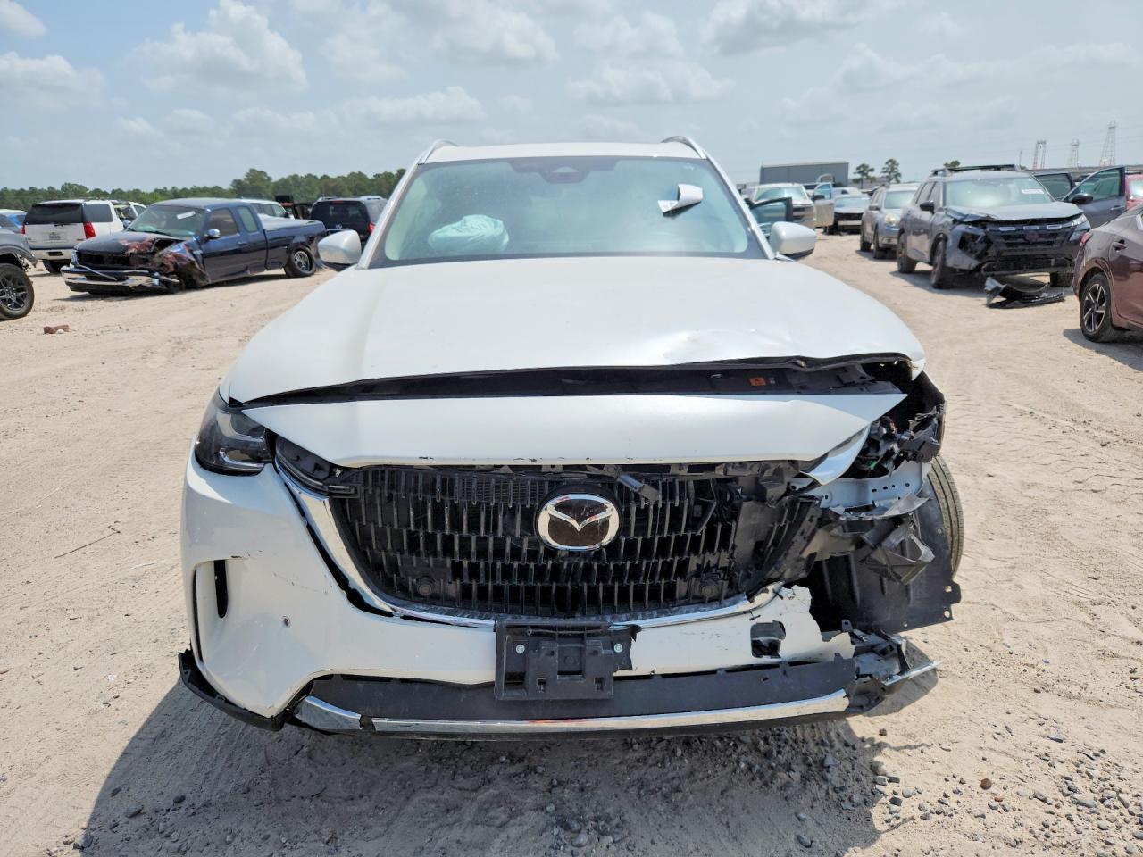 2024 Mazda Cx-90 Premium Plus - Image 6