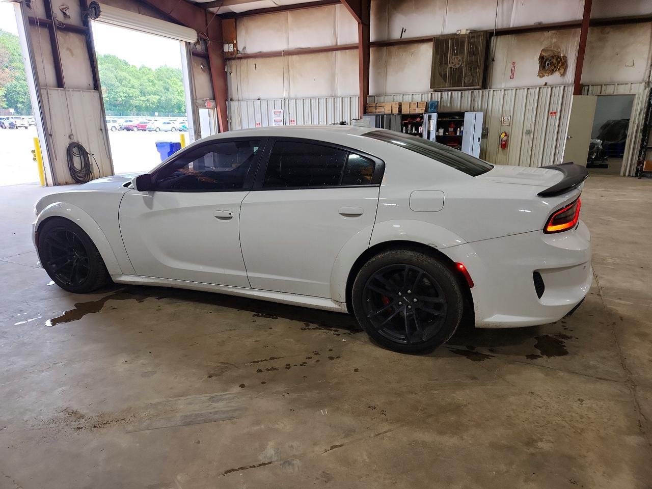 2020 Dodge Charger Scat Pack - Фото 2