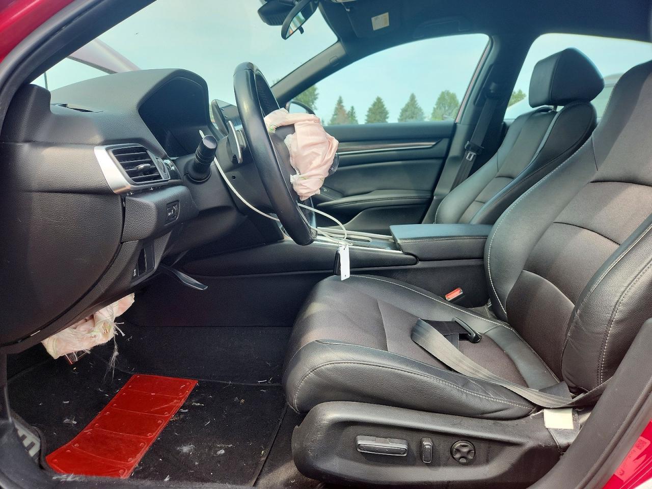2019 Honda Accord Sport - Фото 7