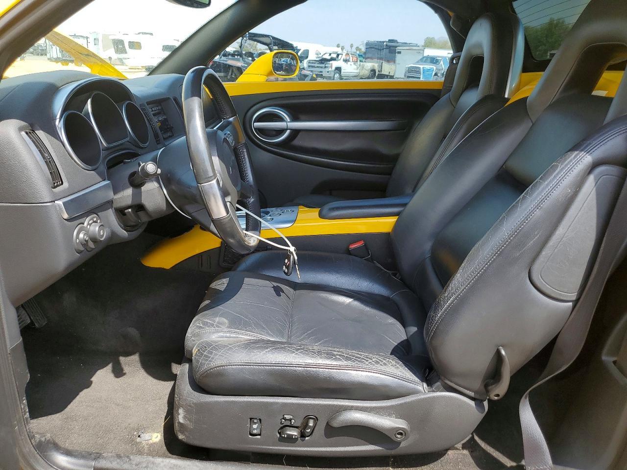 2004 Chevrolet Ssr - Фото 7