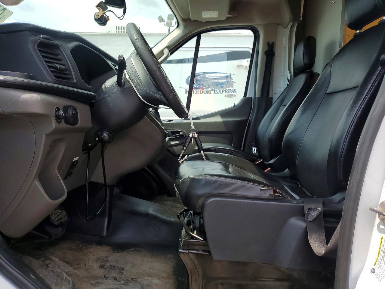 2020 Ford Transit T-350 Hd - Фото 7