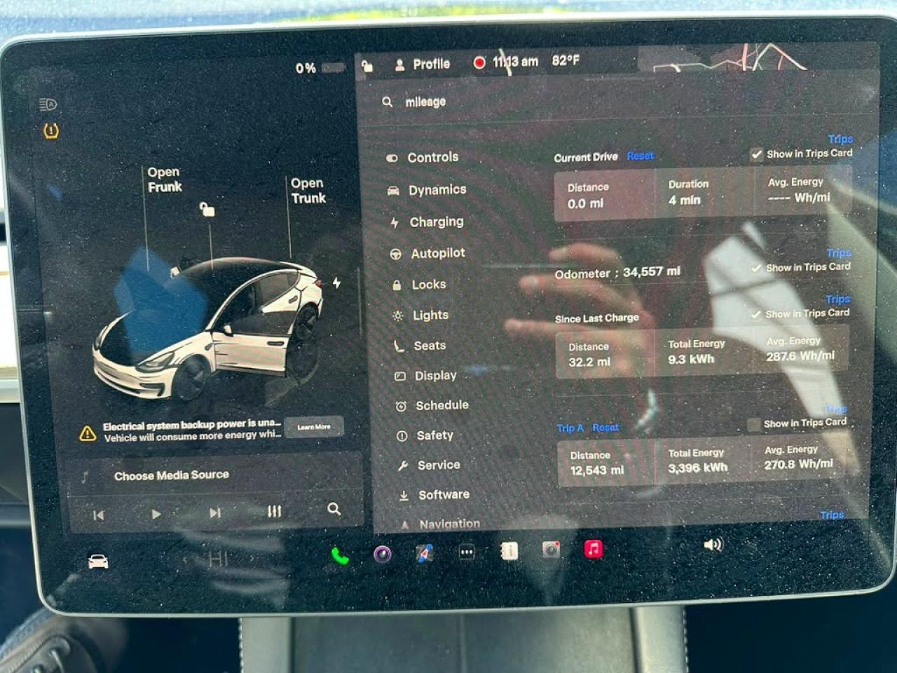 2023 Tesla Model 3 - Фото 7