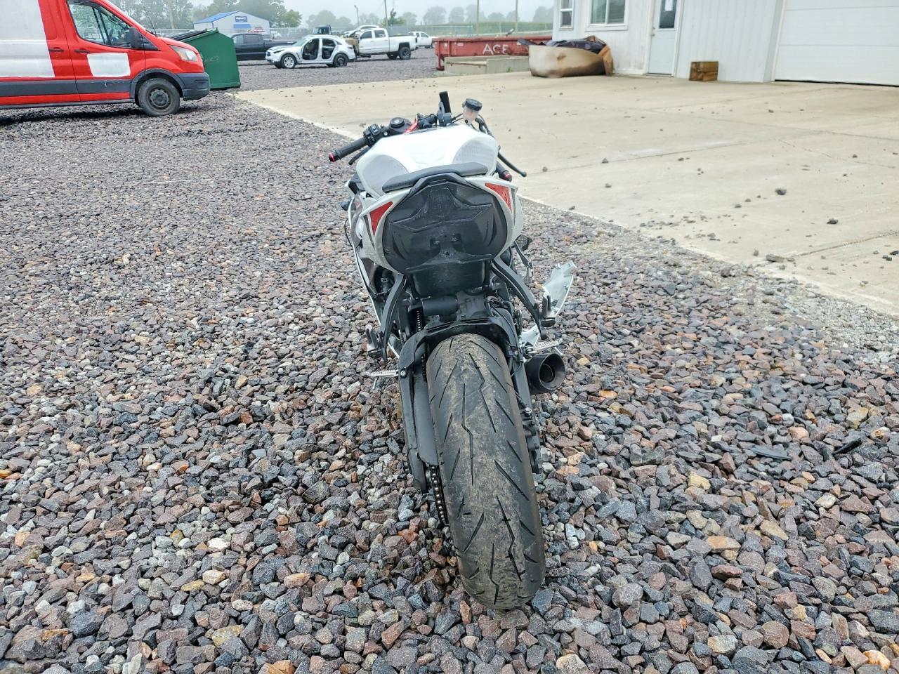 2024 Kawasaki Zx636 K - Image 4