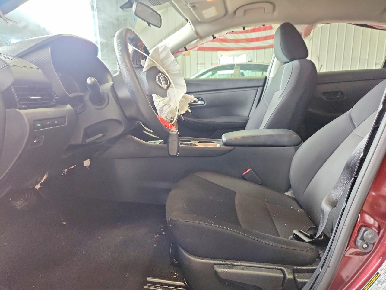2024 Nissan Sentra Sv - Image 7