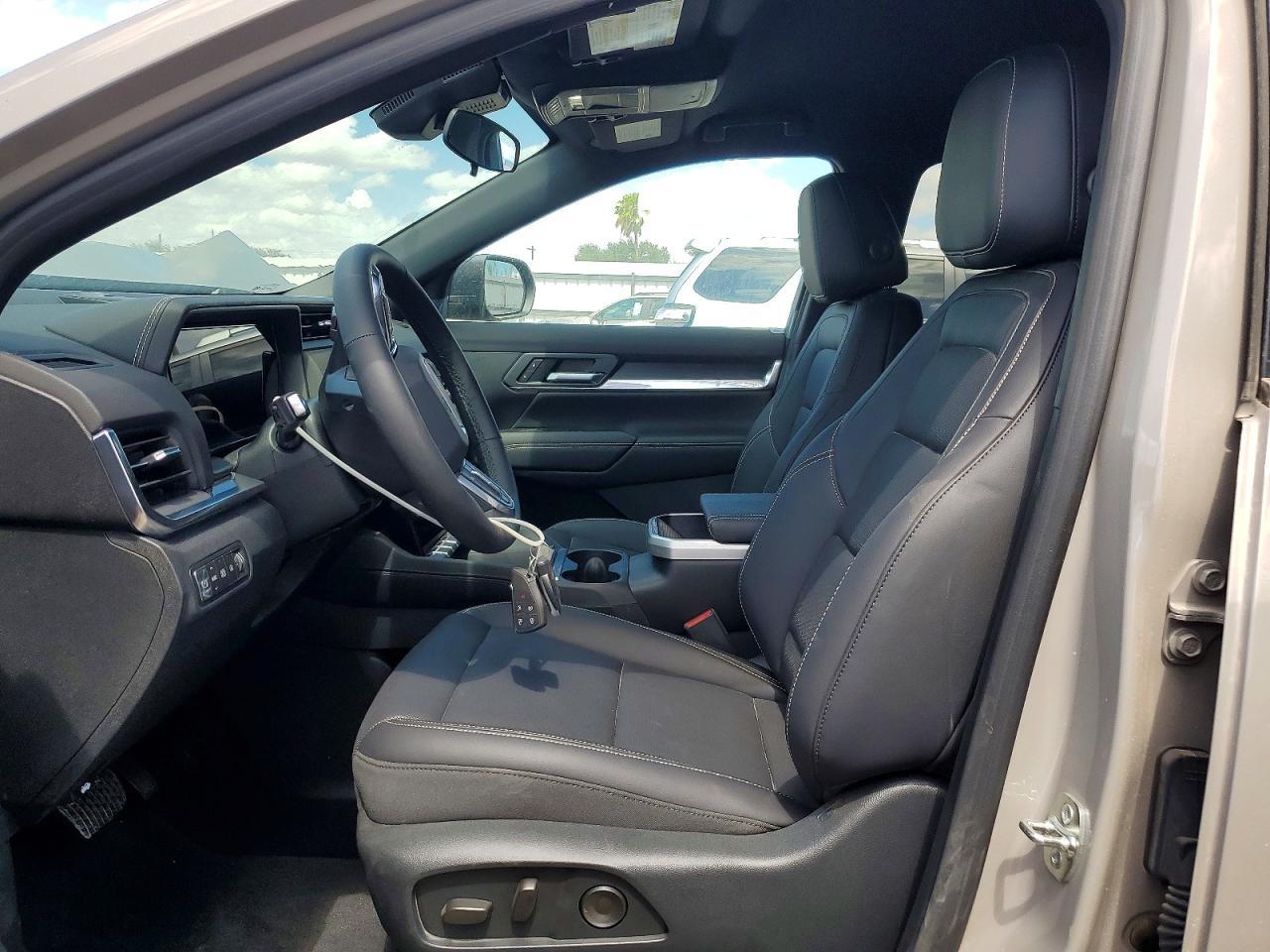 2026 GMC Terrain Elevation - Фото 7