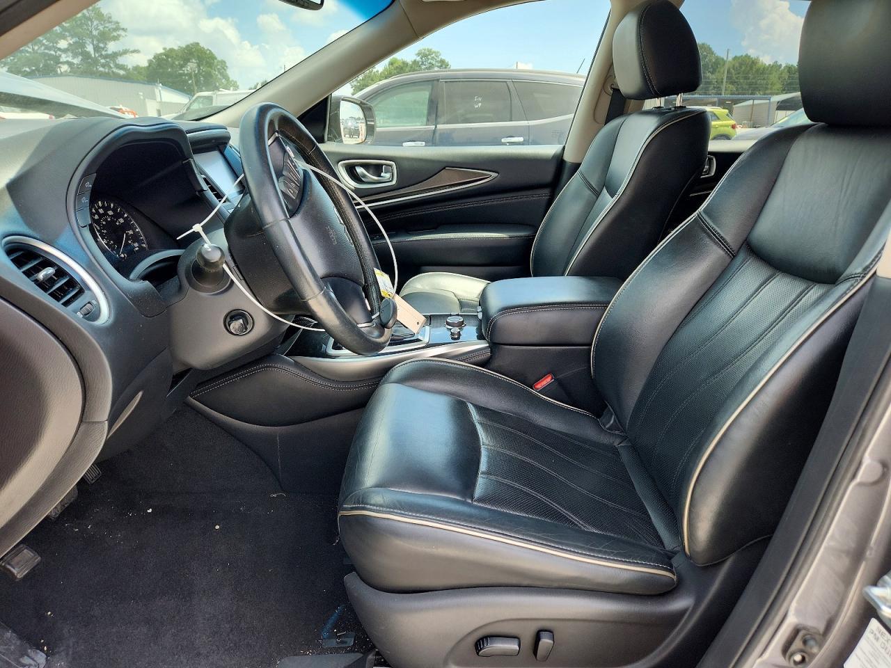 2016 Infiniti Qx60 Base - Фото 7