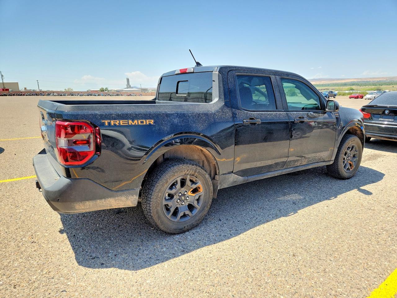 2024 Ford Maverick Lariat Tremor - Image 3
