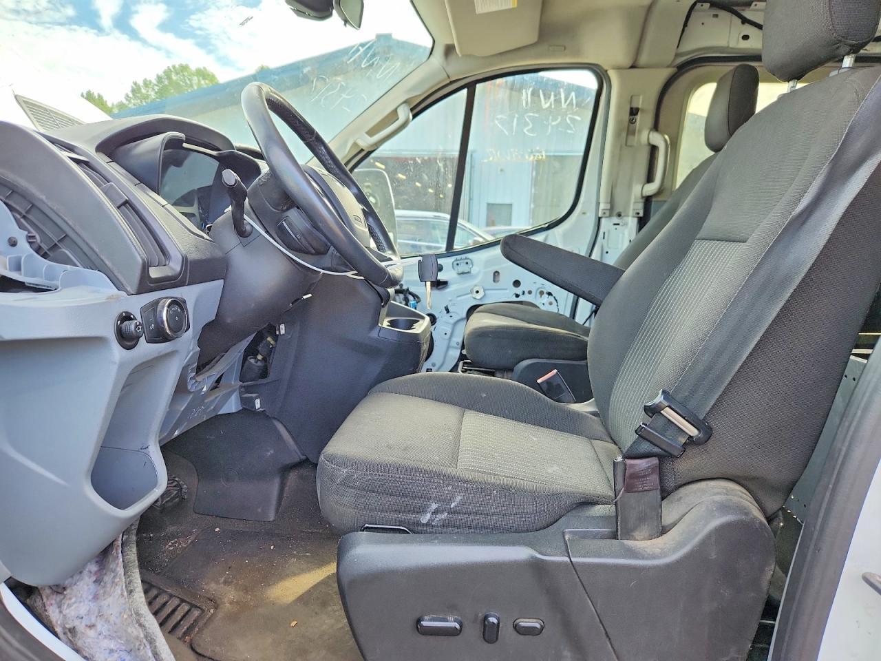 2015 Ford Transit T-350 - Фото 7