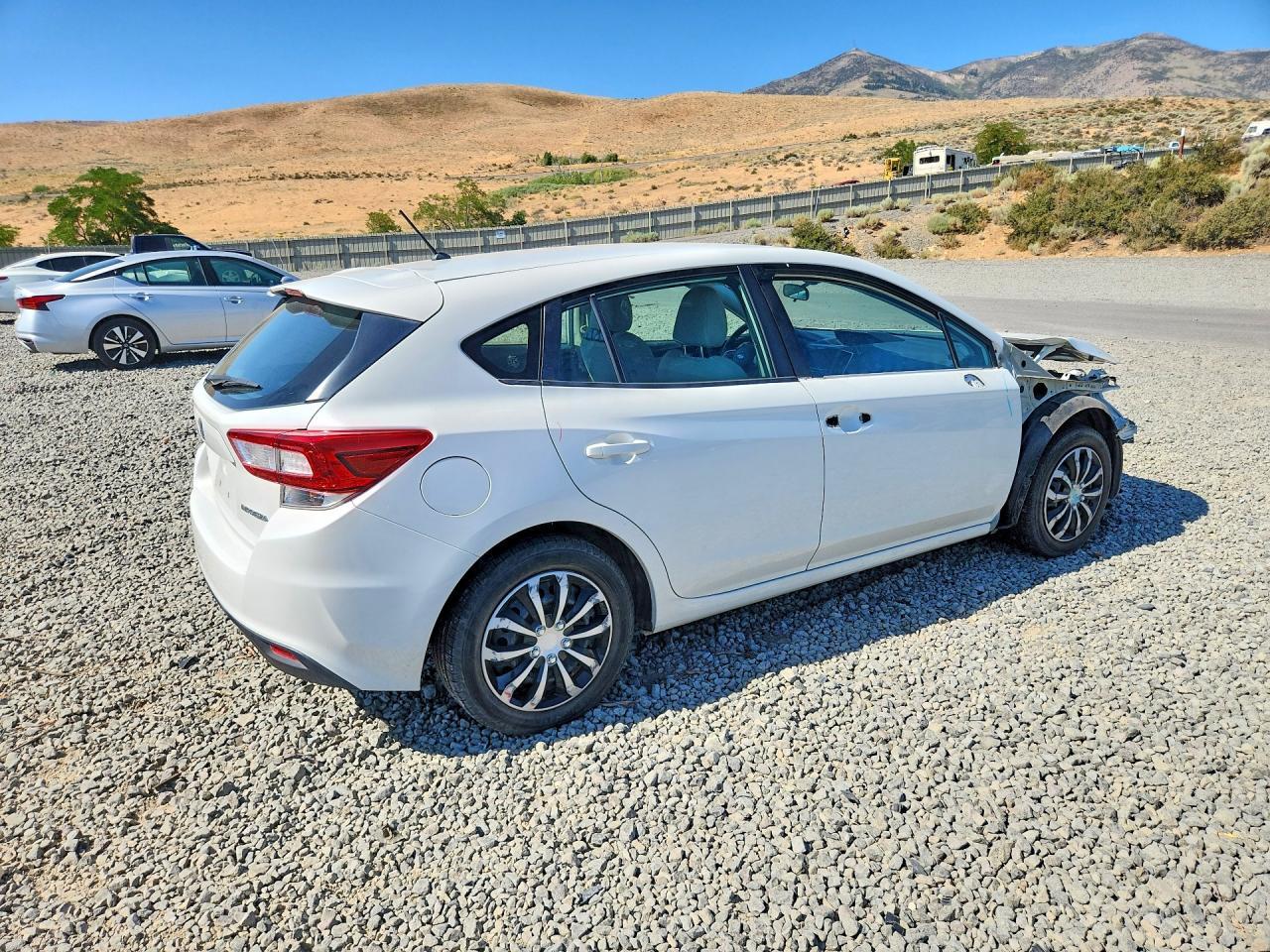 2019 Subaru Impreza - Фото 3
