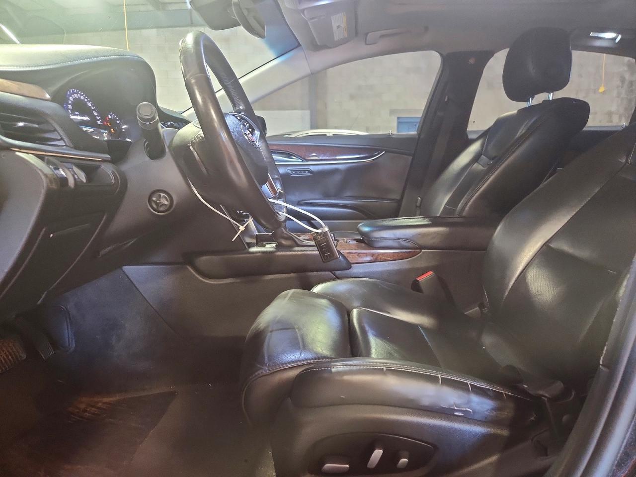 2014 Cadillac Xts Luxury Collection - Image 7
