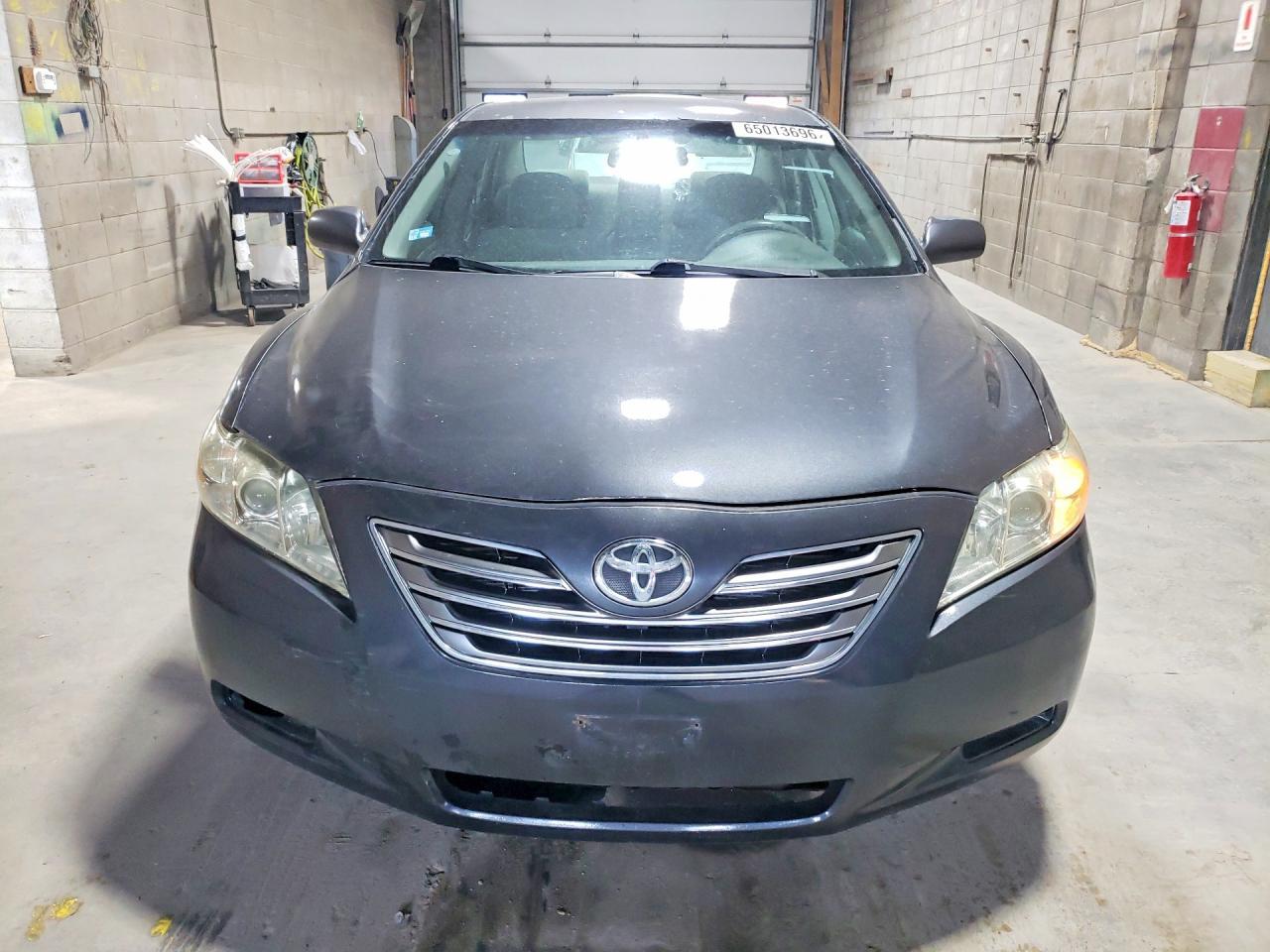 2008 Toyota Camry Le - Фото 5