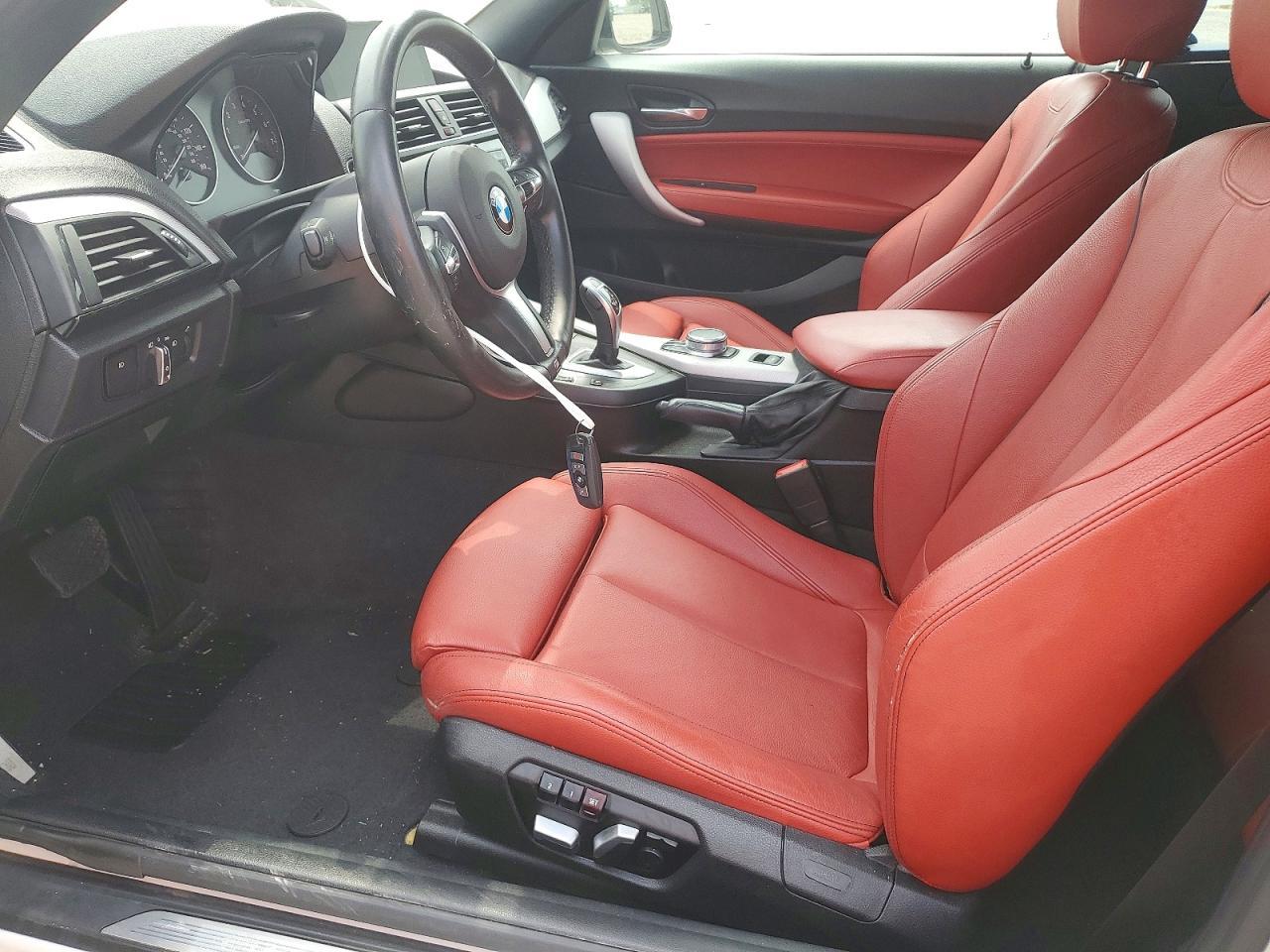 2017 BMW 230I - Фото 7