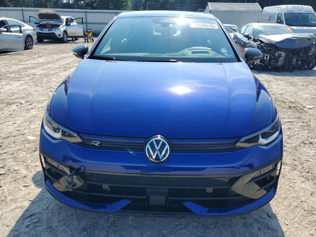 2026 Volkswagen Golf R - Image 5