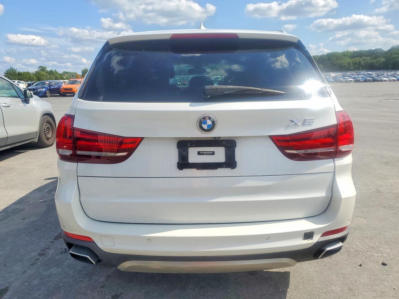 2018 BMW X5 xDrive35I - Image 6