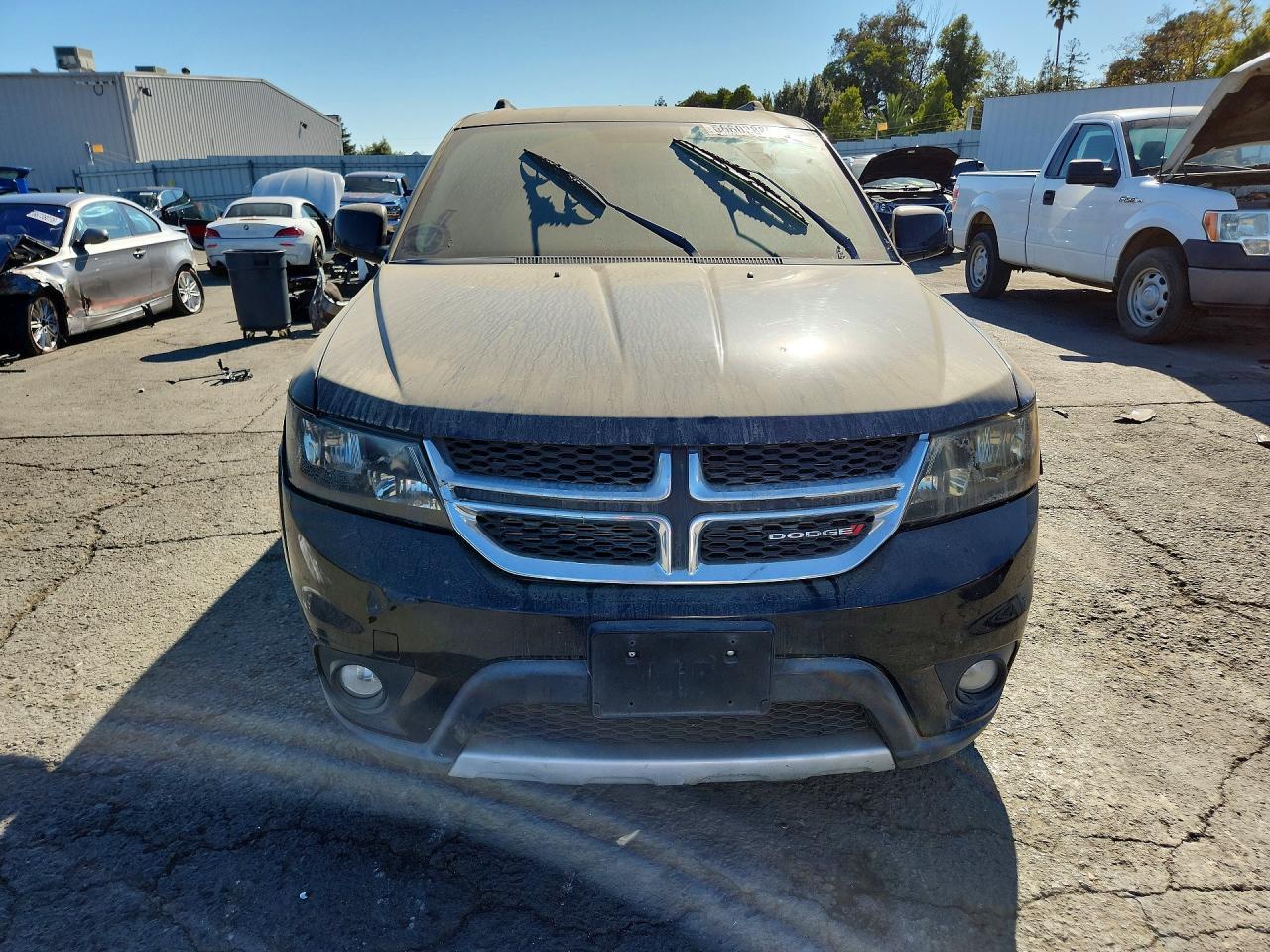 2016 Dodge Journey Sxt - Image 5