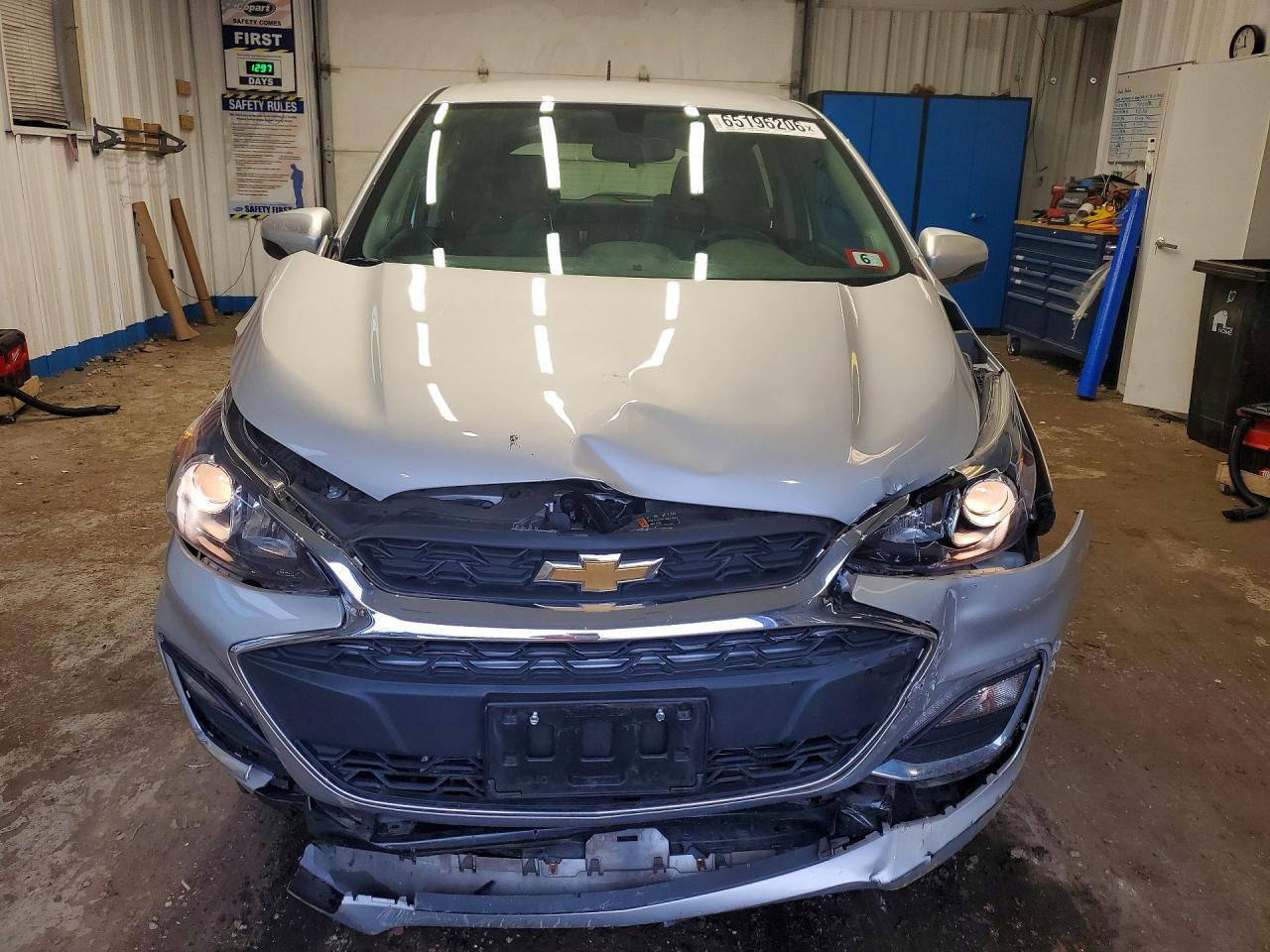 2019 Chevrolet Spark 1Lt - Image 5