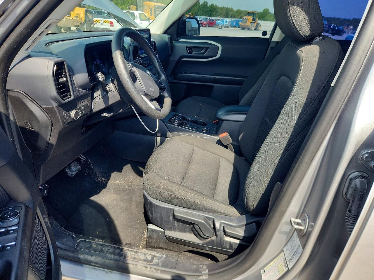 2021 Ford Bronco Sport - Фото 7