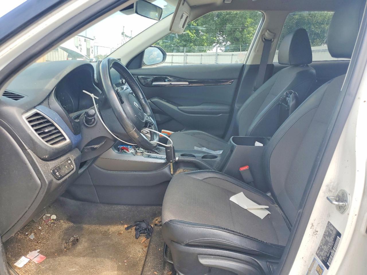 2021 Kia Seltos S - Image 7