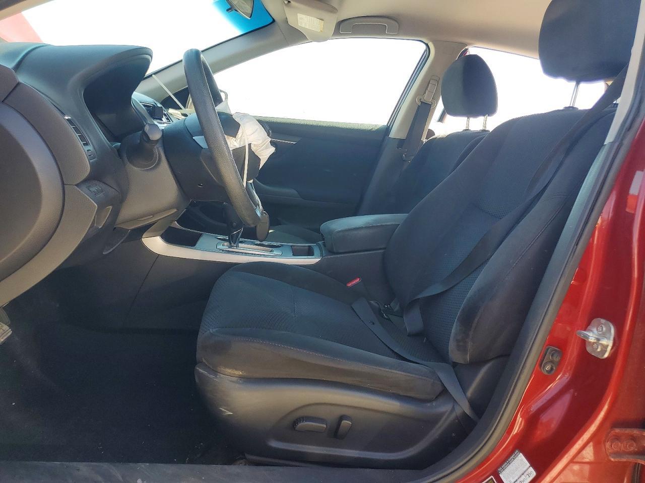 2015 Nissan Altima 2.5 S - Image 7