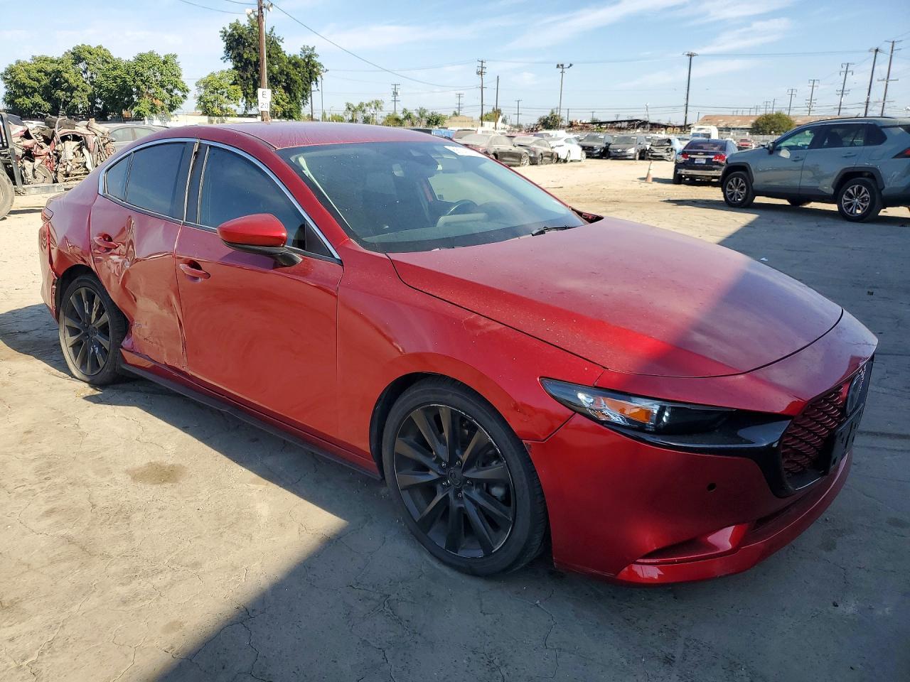2019 Mazda 3 Select - Фото 4
