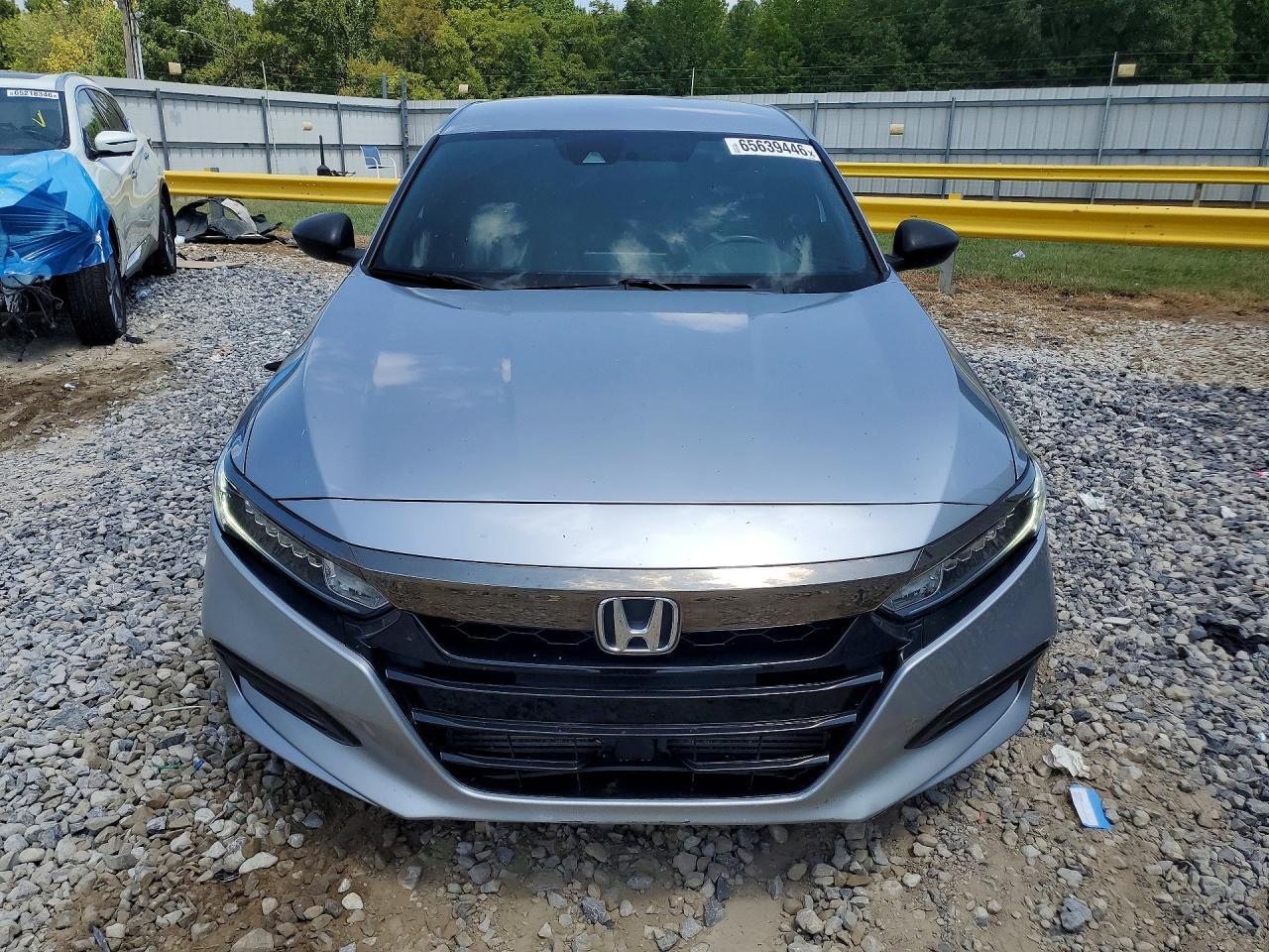2020 Honda Accord Sport - Image 5