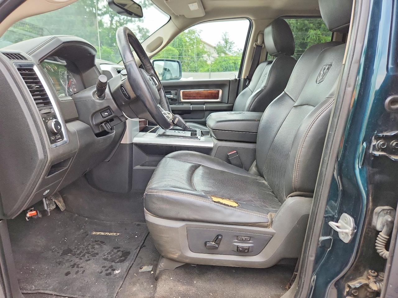 2011 Dodge Ram 1500 - Фото 7