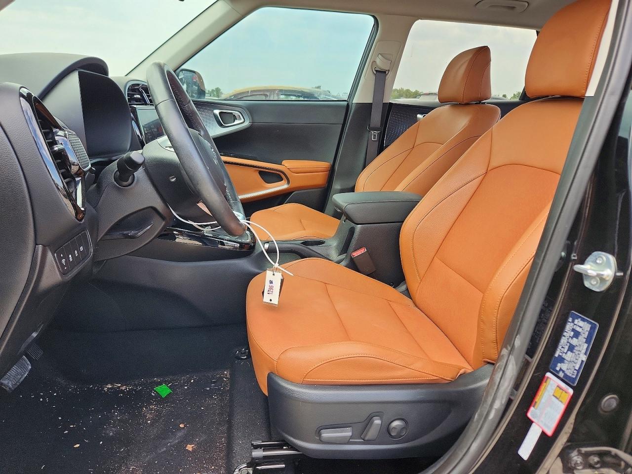 2024 Kia Soul Ex - Фото 7
