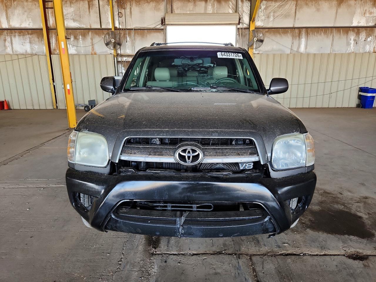 2006 Toyota Sequoia Limited - Image 5