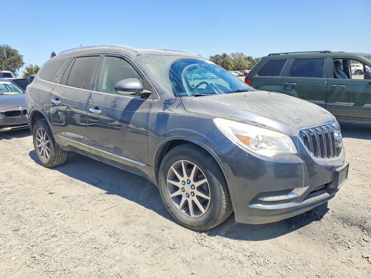2013 Buick Enclave - Image 4