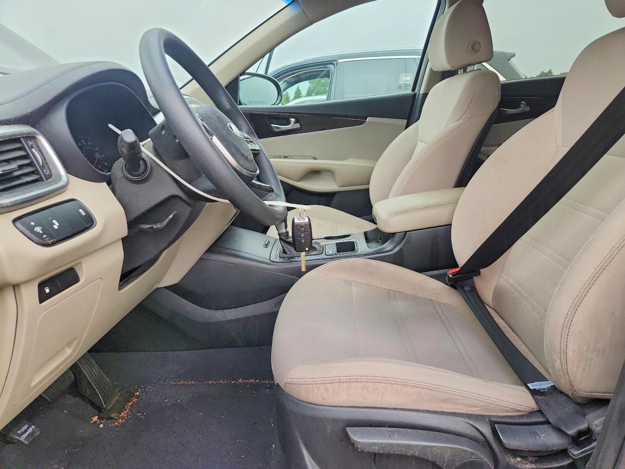 2020 Kia Sorento Lx - Фото 7