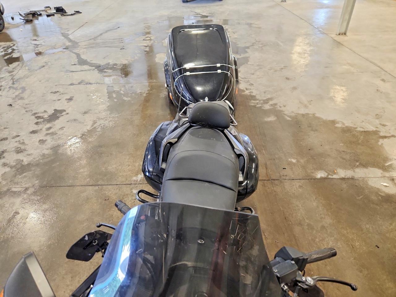 2013 Honda Gl1800 B - Фото 5