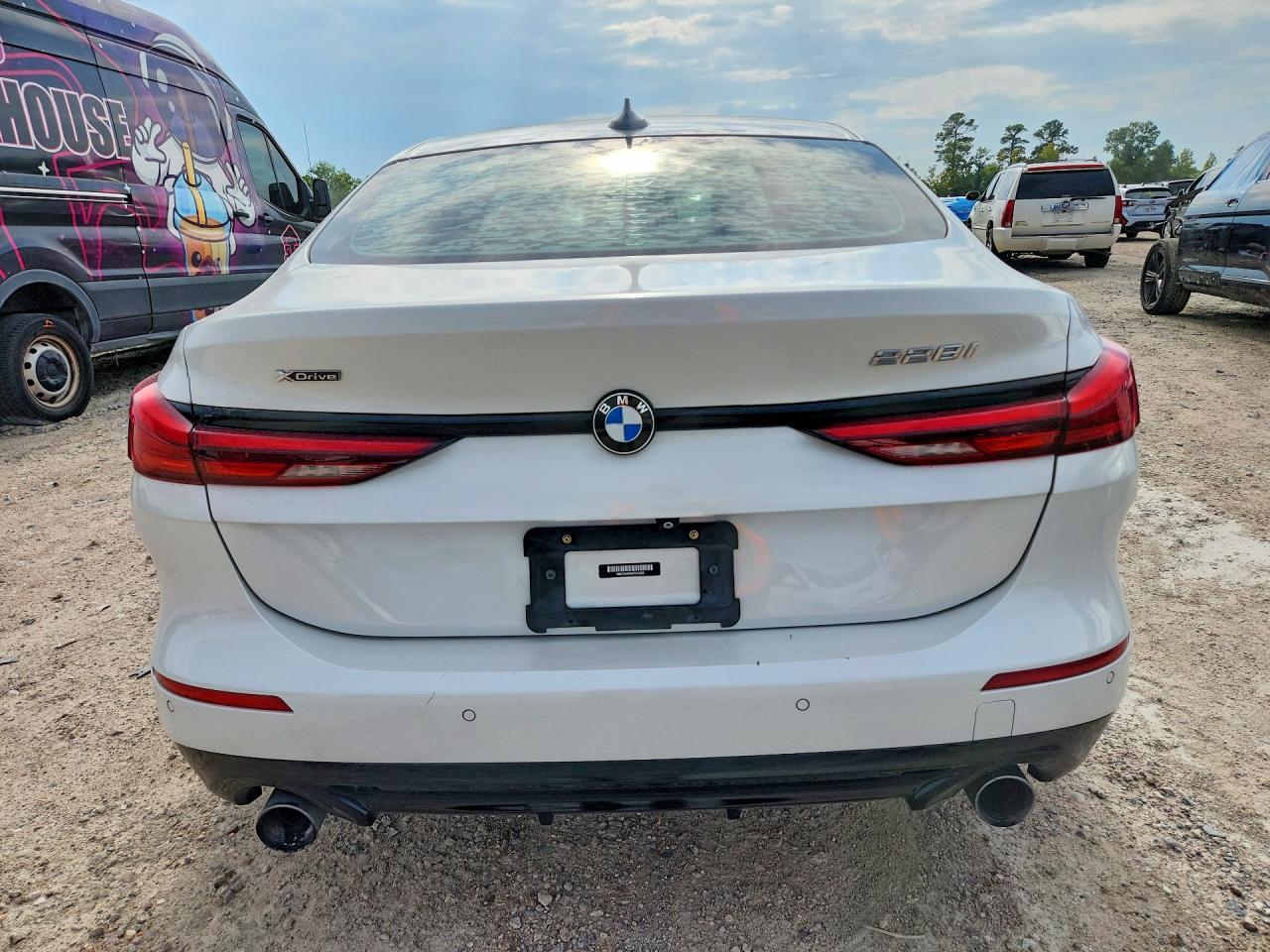 2021 BMW 228Xi - Image 6