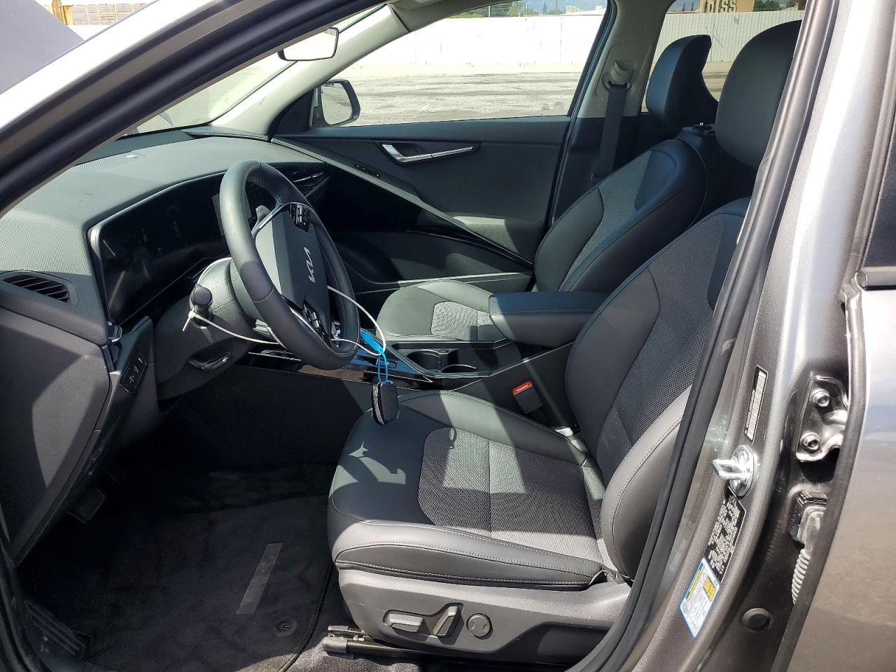 2025 Kia Niro Ev Wind - Image 7