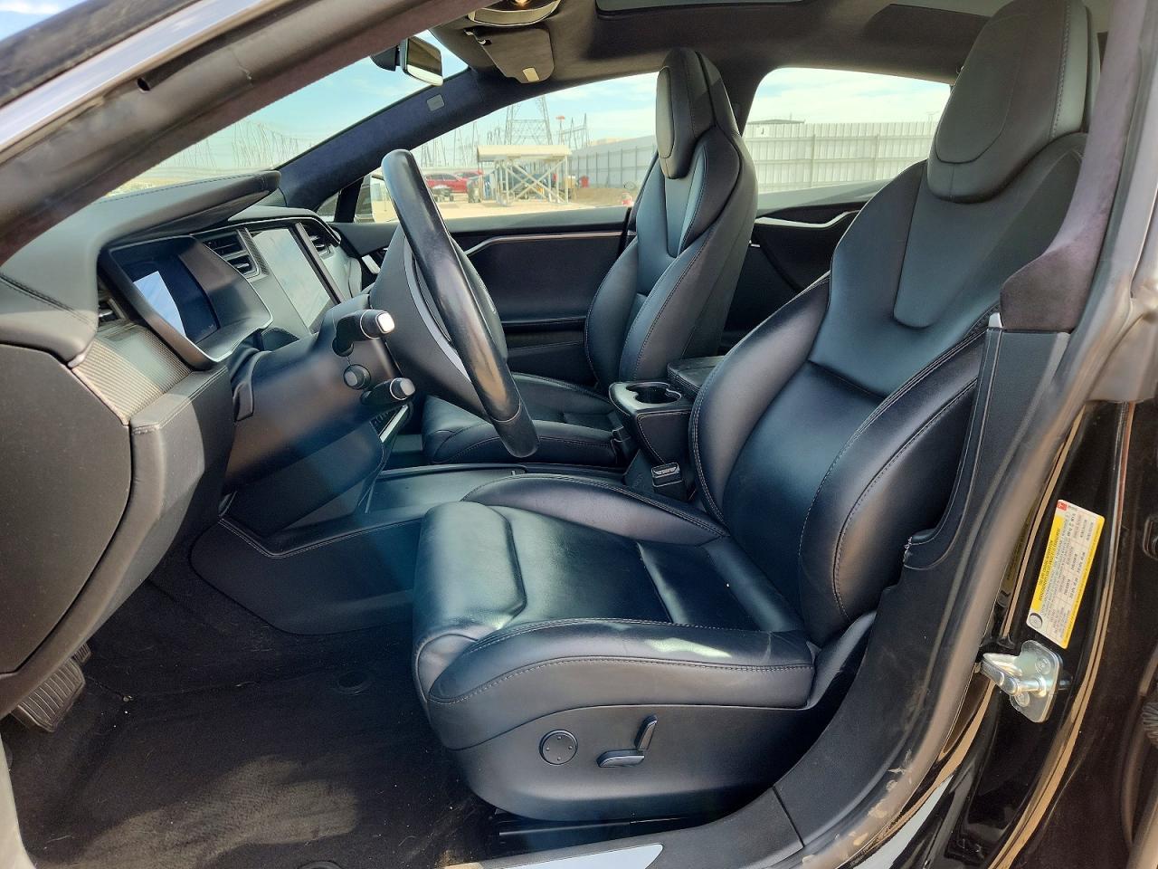 2018 Tesla Model S - Фото 7