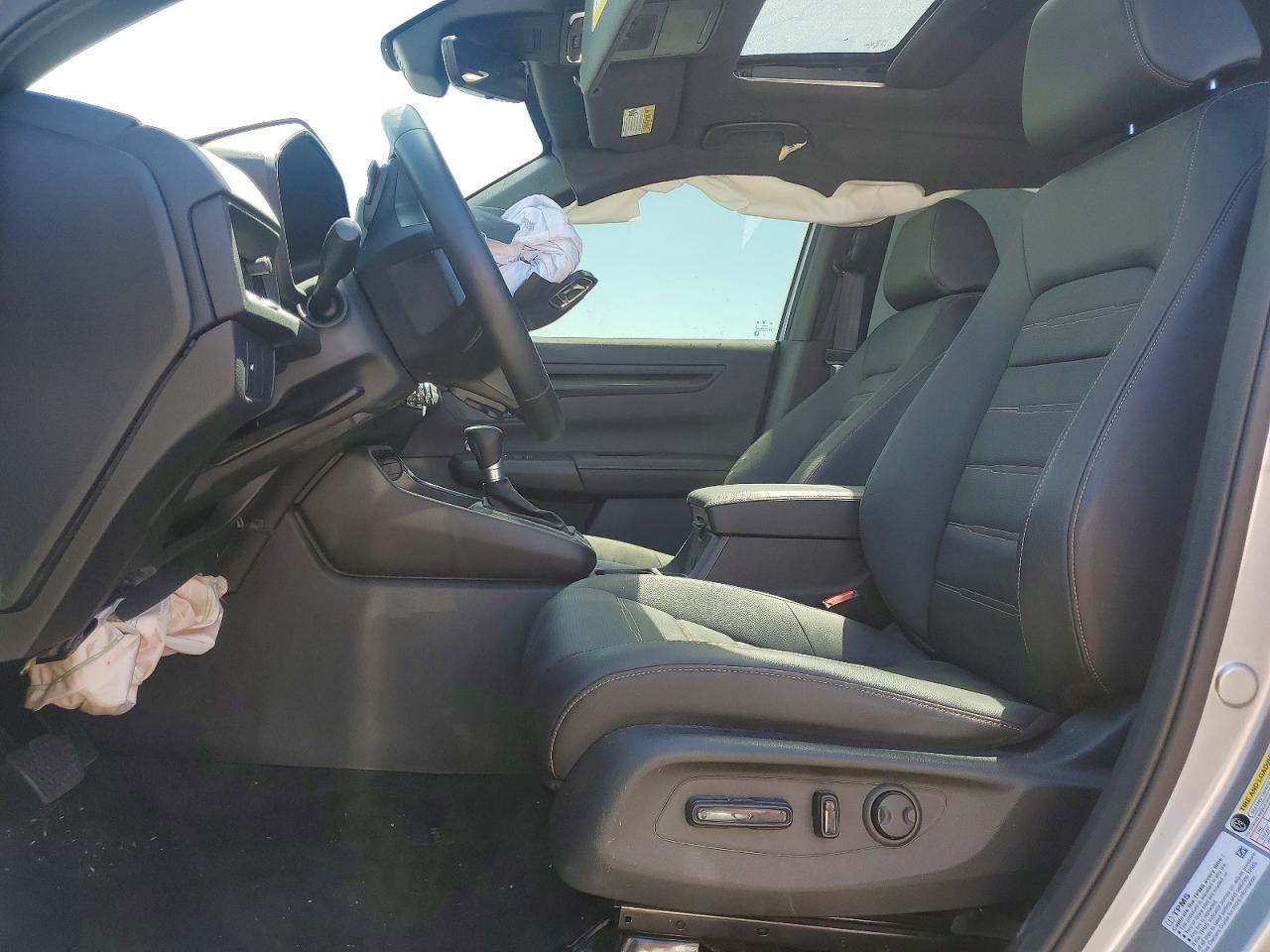 2026 Honda Cr-V Sport-L - Image 7