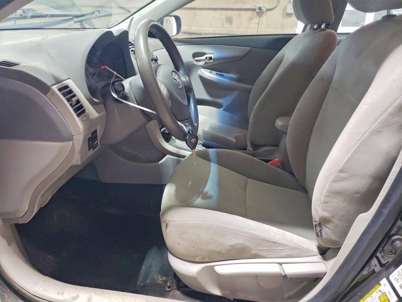 2010 Toyota Corolla Le - Image 7
