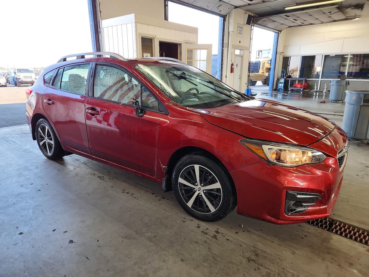 2019 Subaru Impreza Premium - Фото 4