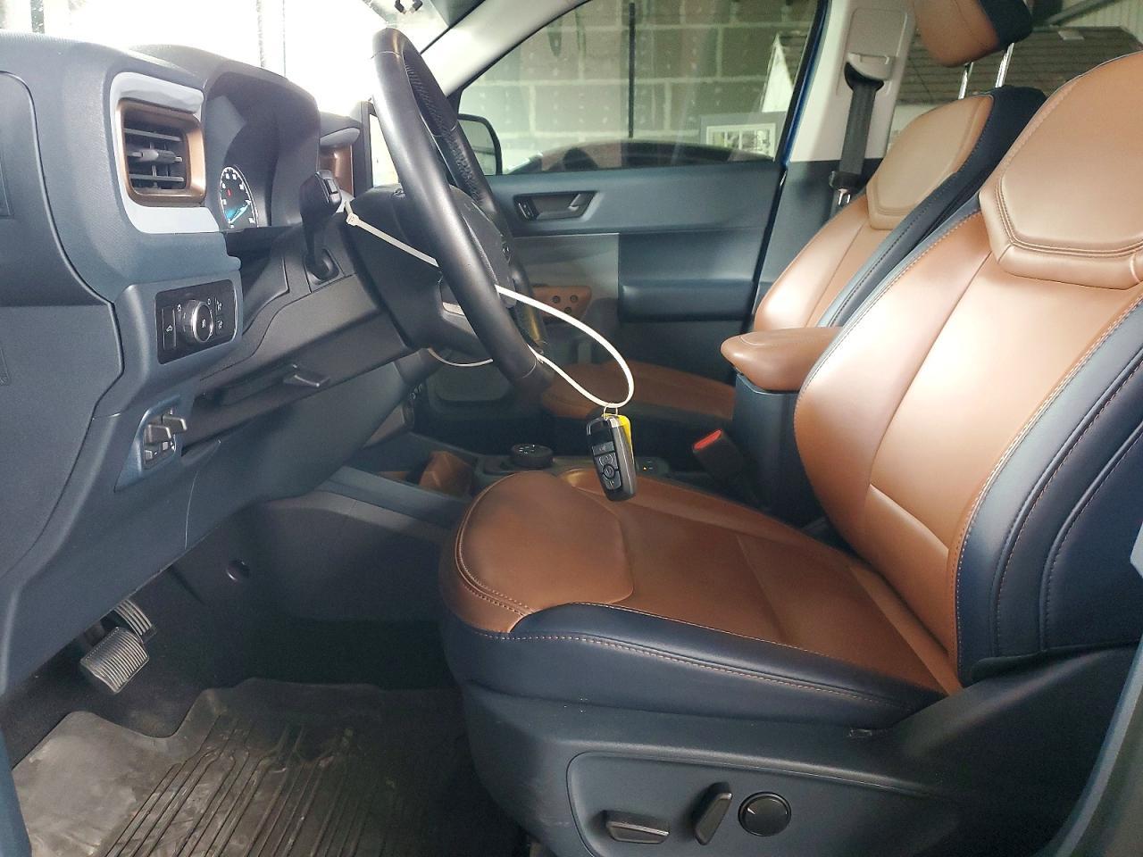 2024 Ford Maverick Lariat - Image 7
