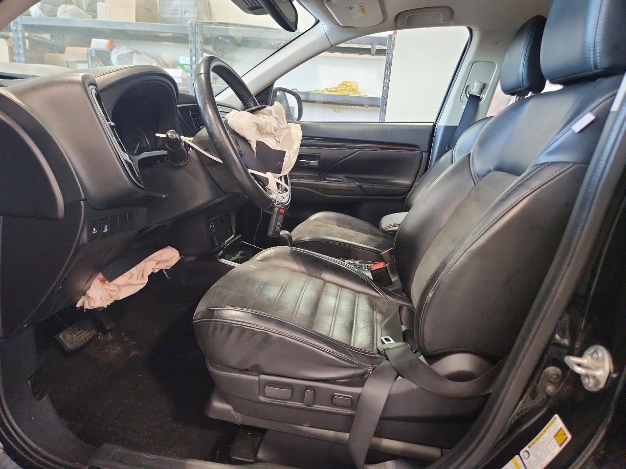 2020 Mitsubishi Outlander Se - Image 7