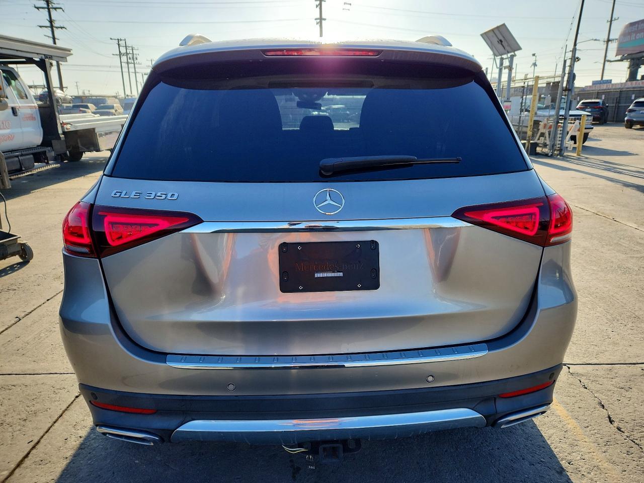 2020 Mercedes-Benz Gle 350 - Image 6