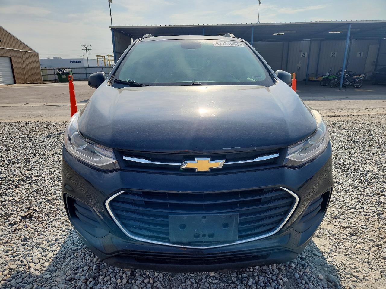 2019 Chevrolet Trax 1Lt - Image 5