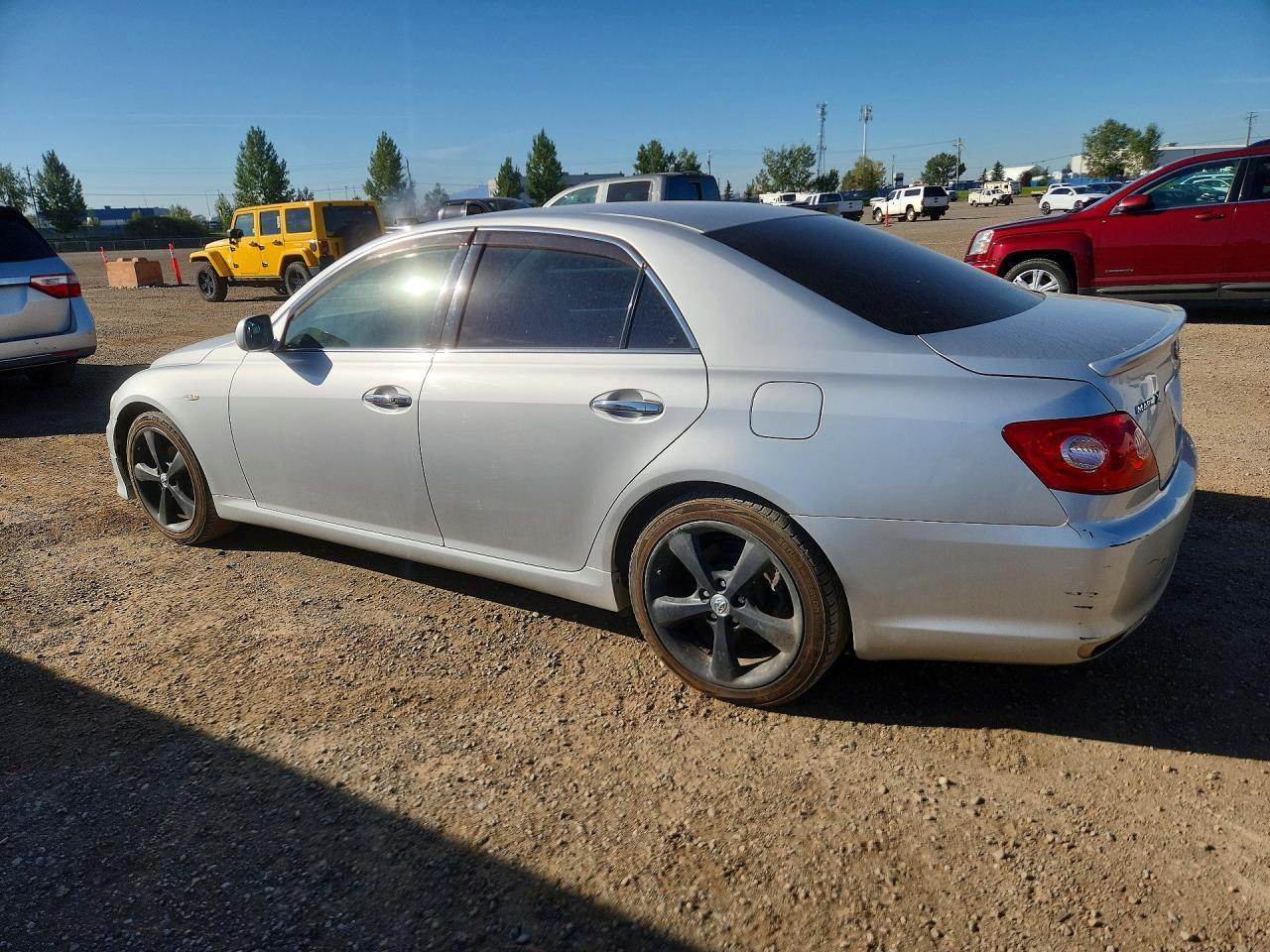 2005 Toyt Markx - Фото 2