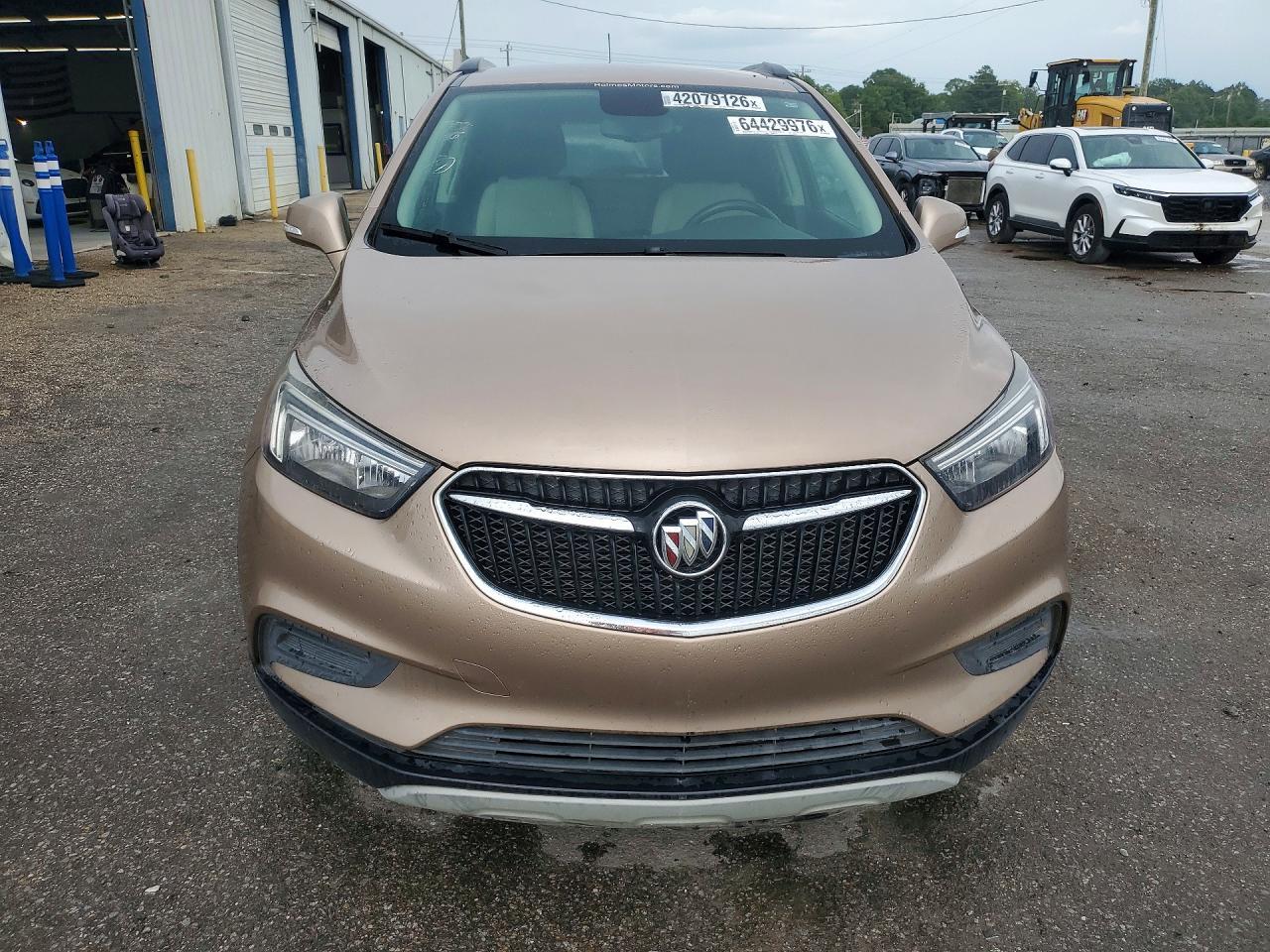 2018 Buick Encore Preferred - Image 5