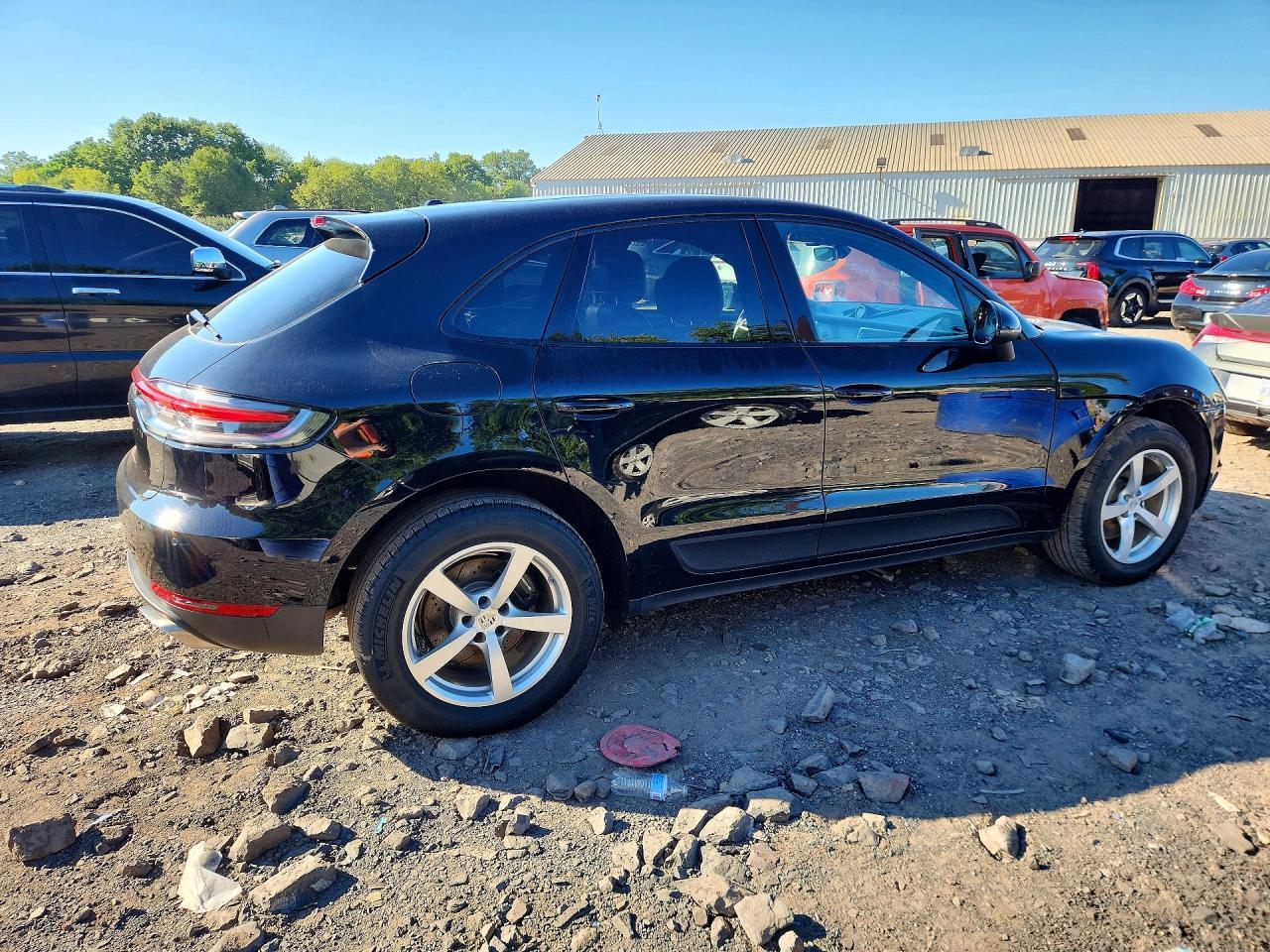 2020 Porsche Macan - Фото 3